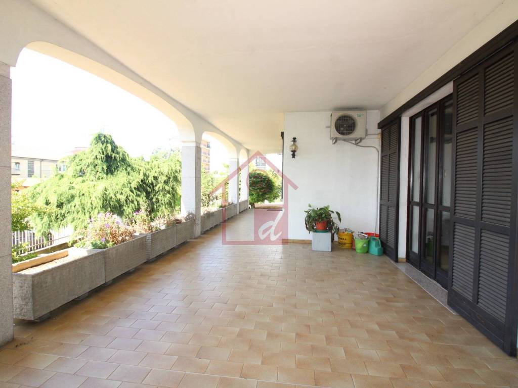 Villa a Vercelli in Via Grivola, 39 - Foto 4