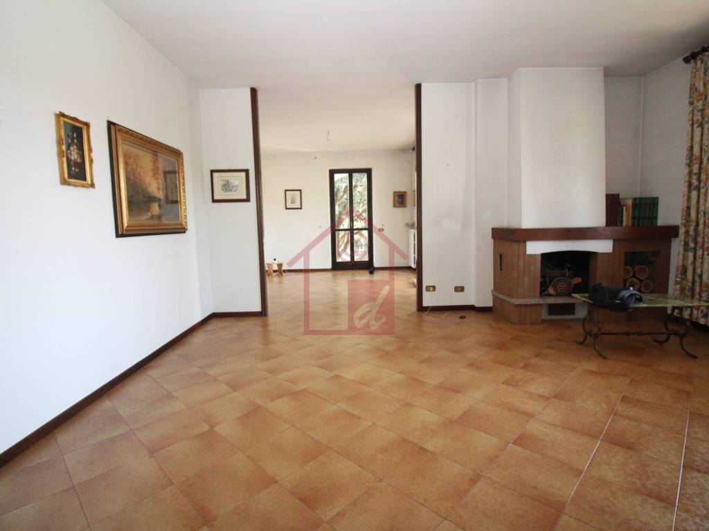 Villa a Vercelli in Via Grivola, 39 - Foto 5