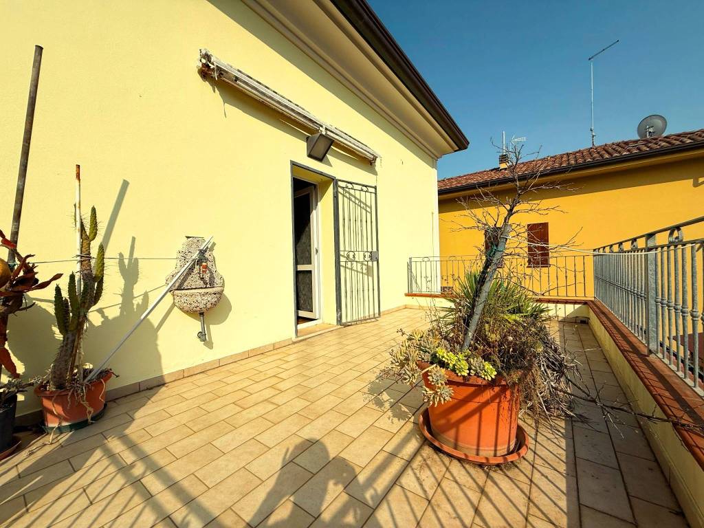 Villa a Cattolica in Viale Andrea Costa - Foto 2
