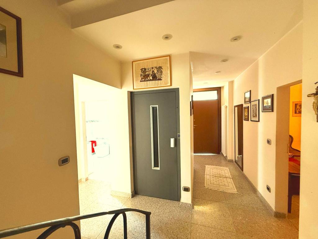 Villa a Cattolica in Viale Andrea Costa - Foto 4
