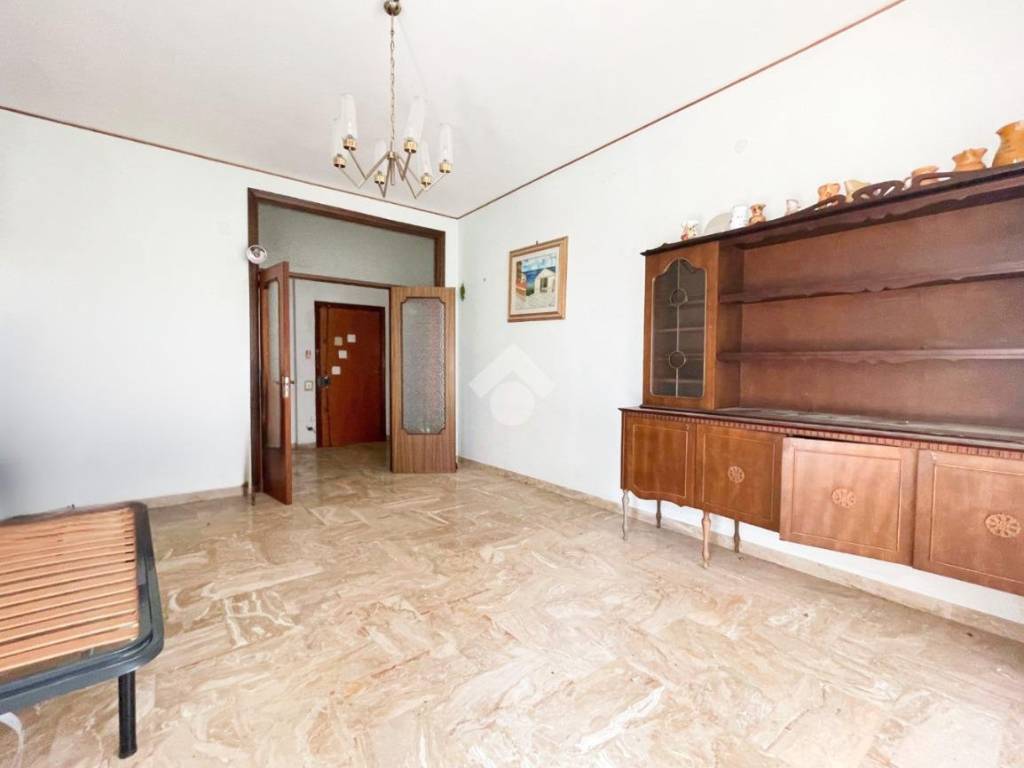 Appartamento a Vasto in Via Vittorio Alfieri, 11 - Foto 3