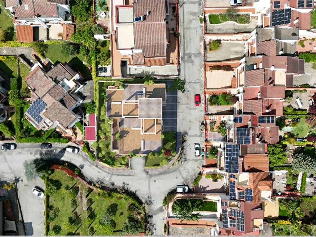 Progetto a San cipriano picentino in Strada Provinciale Filetta Campigliano - Foto 4