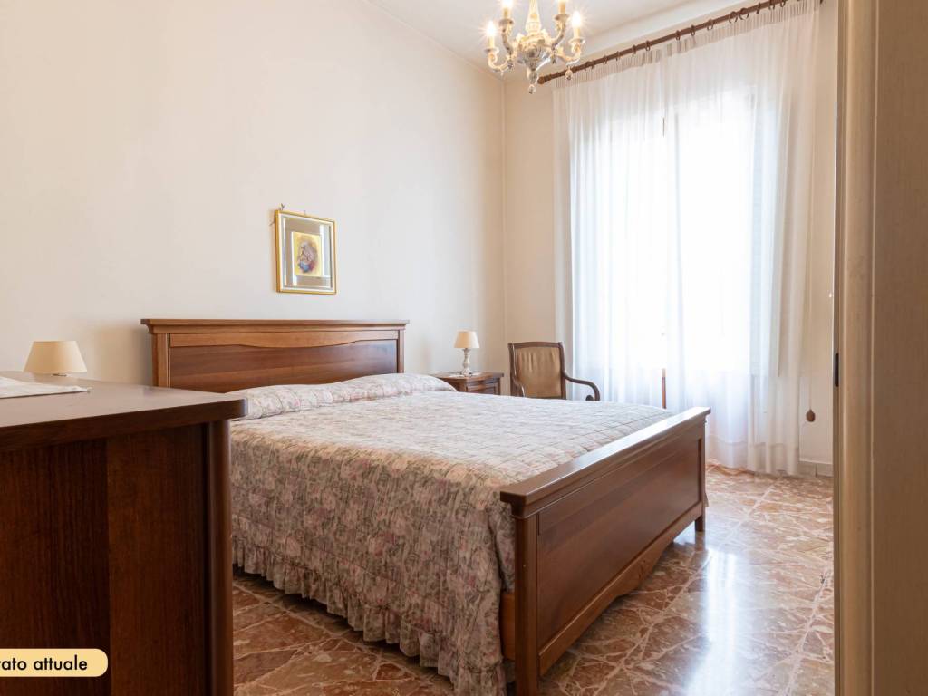 Appartamento a Prato in Via Baccio Valori - Foto 2