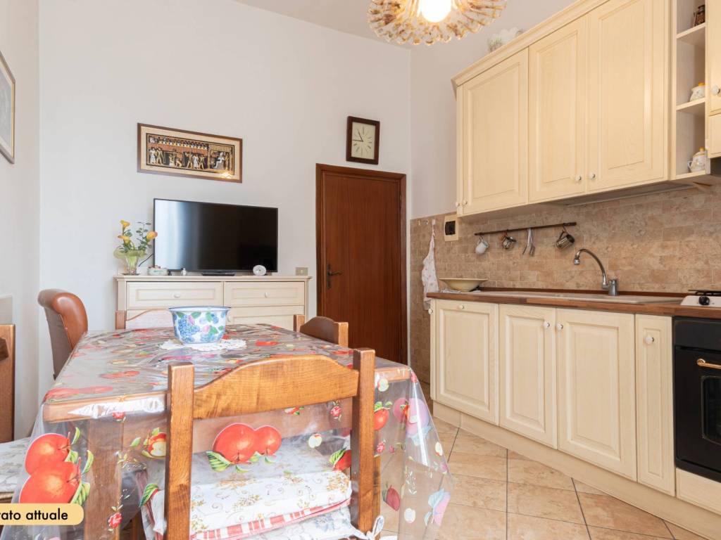 Appartamento a Prato in Via Baccio Valori - Foto 4