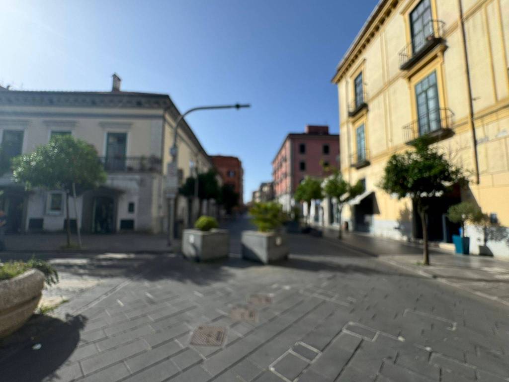Immobile a Cava de' tirreni in Corso Umberto I - Foto 2