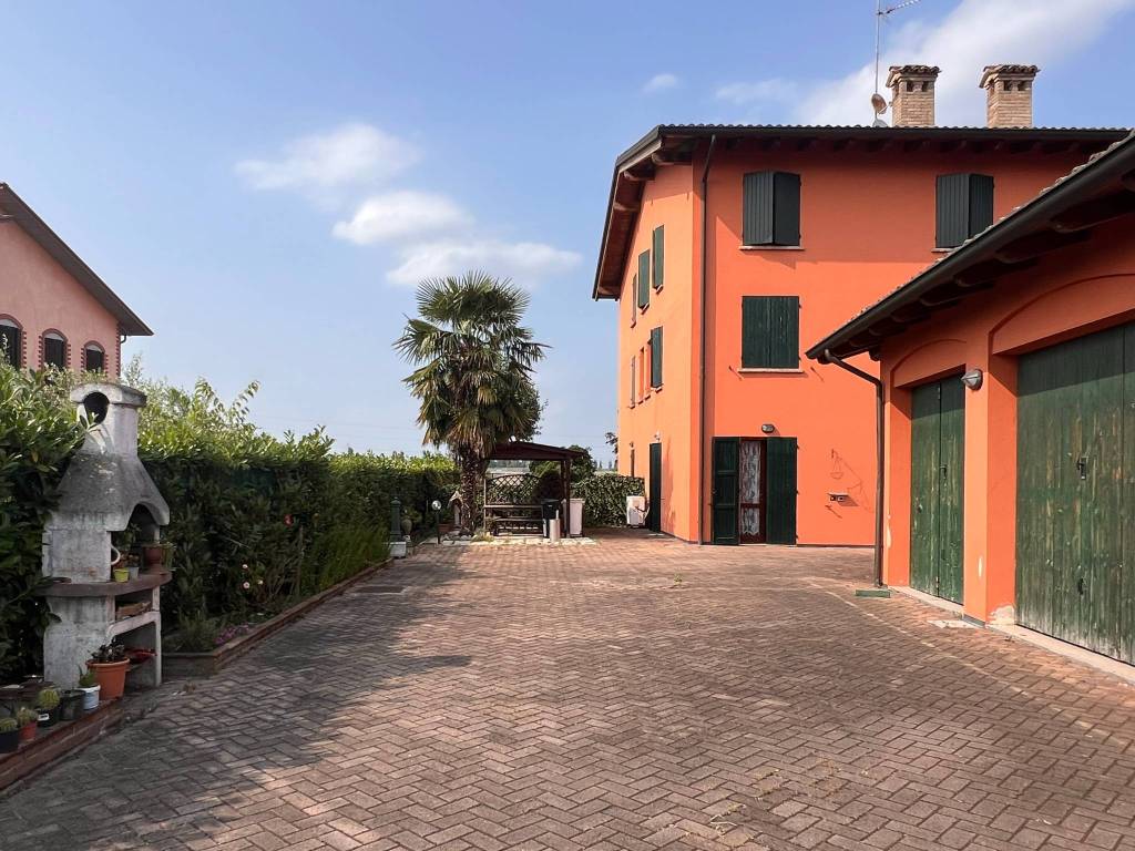 Appartamento a Reggio emilia - Foto 2