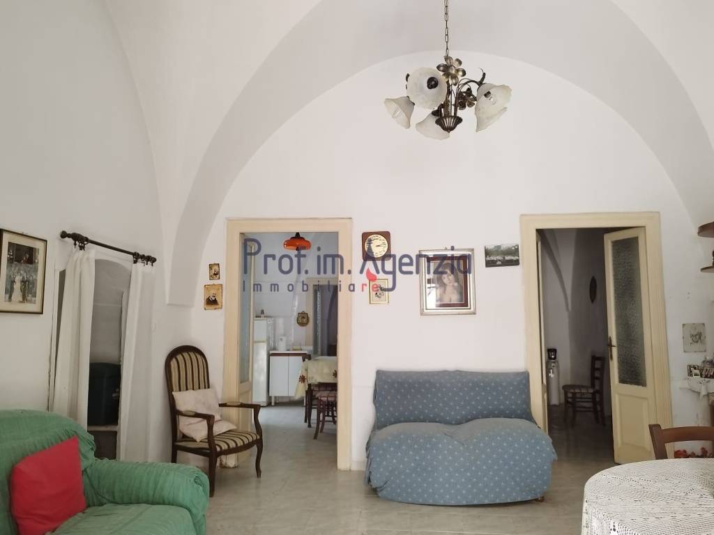 Appartamento a Carovigno in Via Ada Negri, 14 - Foto 2