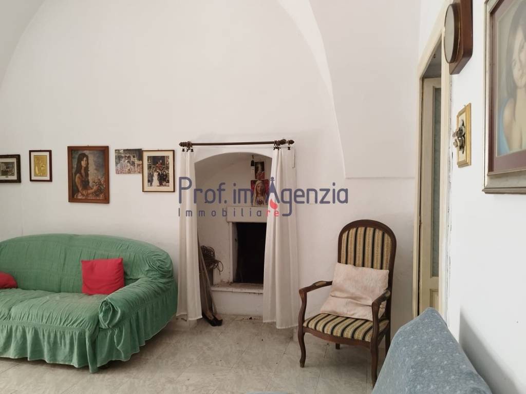 Appartamento a Carovigno in Via Ada Negri, 14 - Foto 4