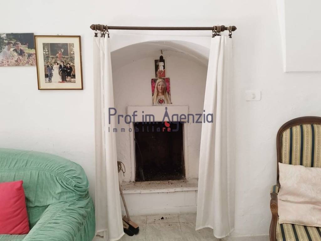 Appartamento a Carovigno in Via Ada Negri, 14 - Foto 5