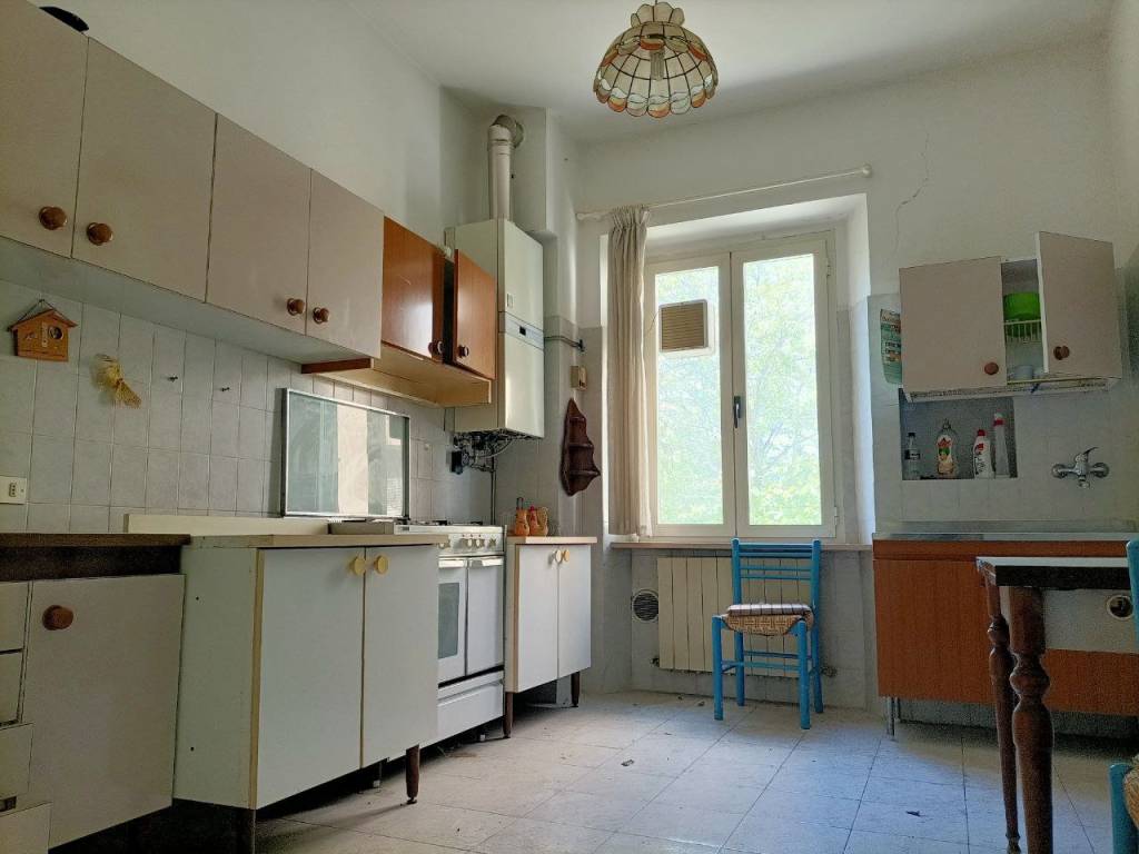 Appartamento a Teramo in Circonvallazione Spalato - Foto 4