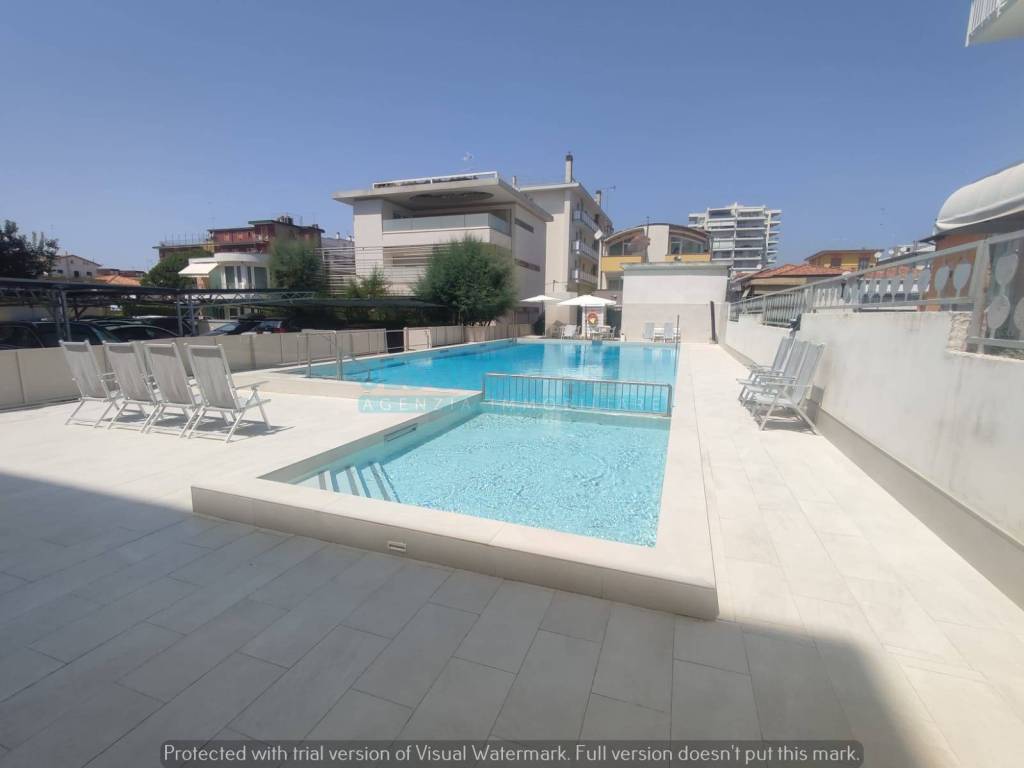 Appartamento a Jesolo in Vicolo Grifone, 9 - Foto 2