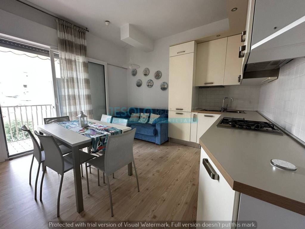 Appartamento a Jesolo in Vicolo Grifone, 9 - Foto 3