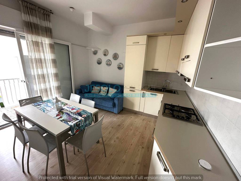 Appartamento a Jesolo in Vicolo Grifone, 9 - Foto 4
