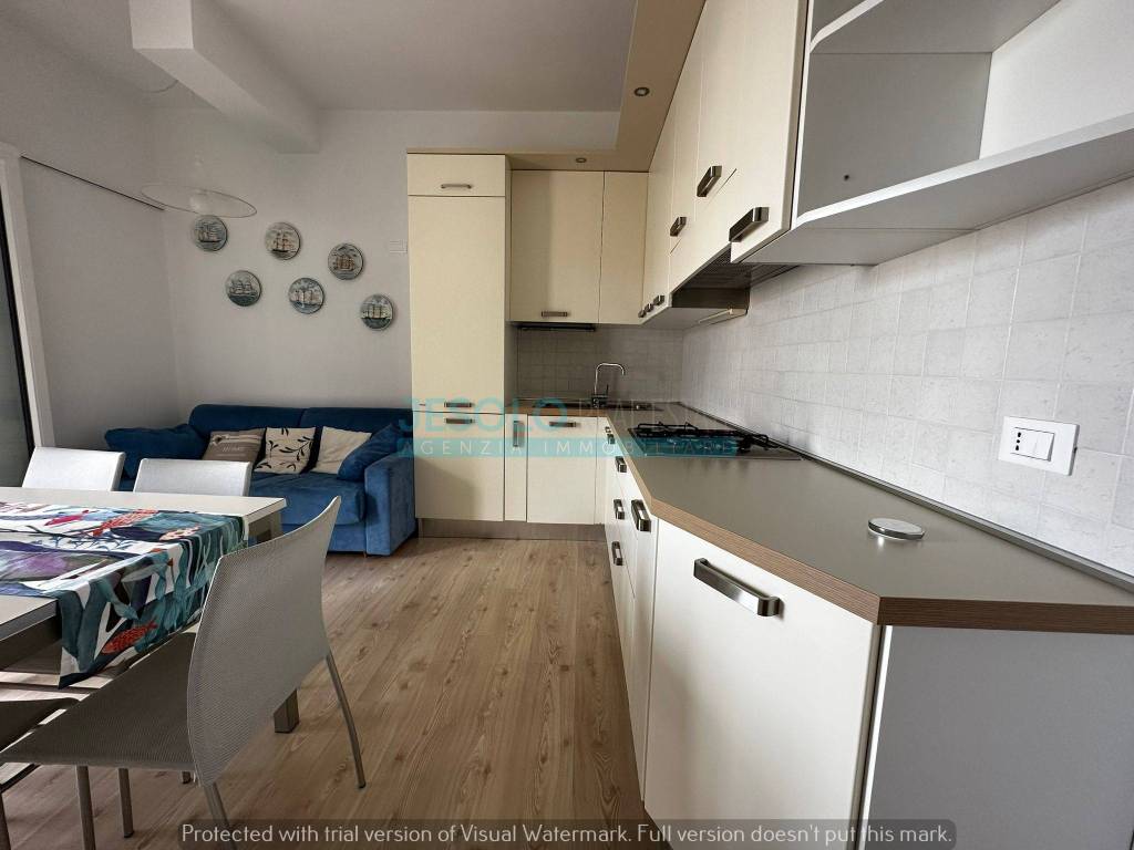 Appartamento a Jesolo in Vicolo Grifone, 9 - Foto 5