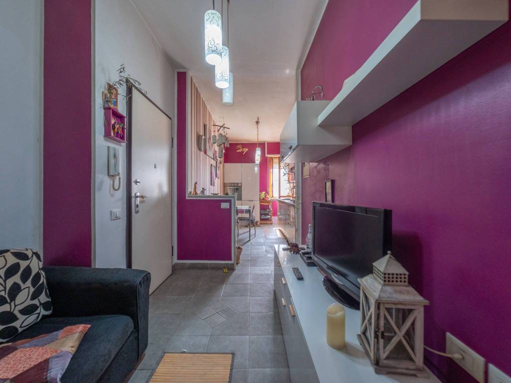 Appartamento a Asti in Via Padre Angelo Graziano - Foto 2