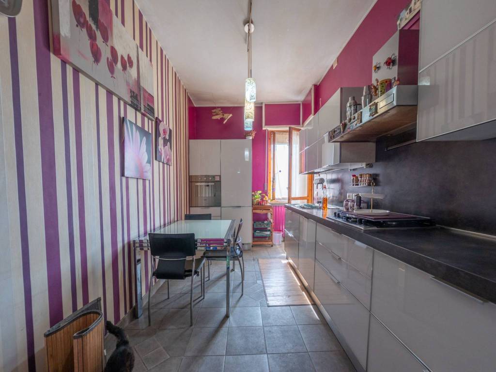 Appartamento a Asti in Via Padre Angelo Graziano - Foto 5