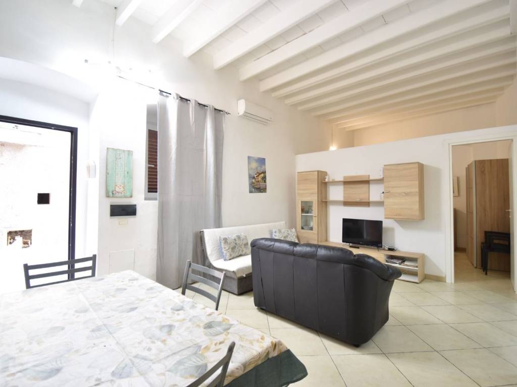 Appartamento a Carloforte in Via Antonio Gramsci - Foto 2