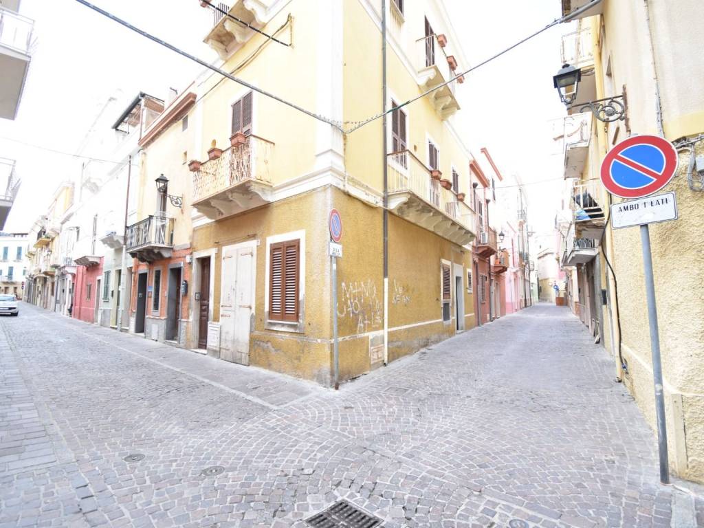 Appartamento a Carloforte in Via Antonio Gramsci - Foto 5