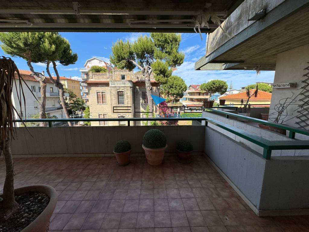 Appartamento a Silvi in Via Cicchella - Foto 2
