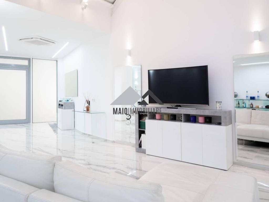 Loft / open space a Cattolica in Via Dante - Foto 2