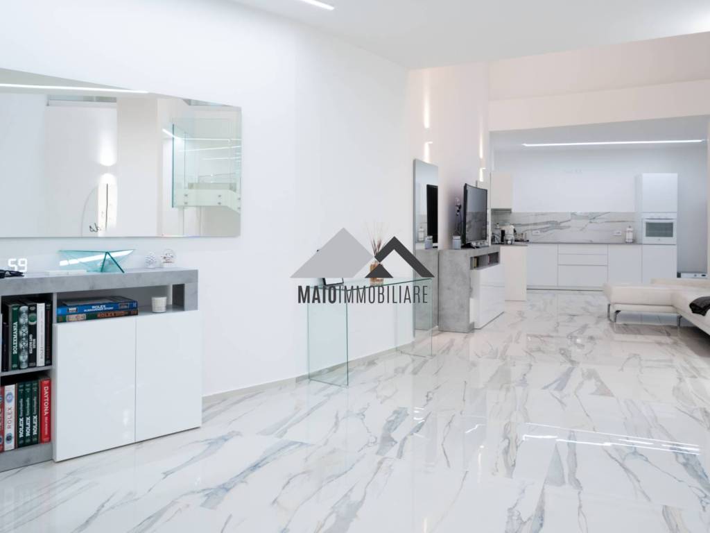 Loft / open space a Cattolica in Via Dante - Foto 4