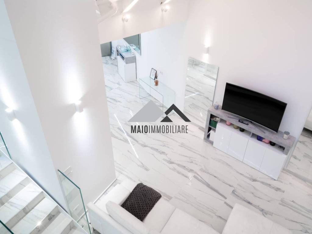 Loft / open space a Cattolica in Via Dante - Foto 5