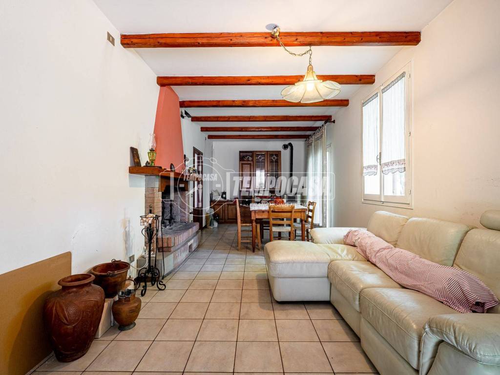 Villa a Brisighella in Via Scampelluccio 6 - Foto 2