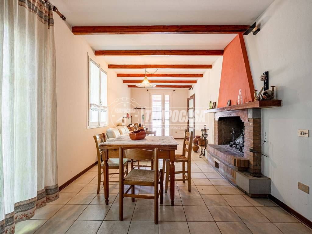 Villa a Brisighella in Via Scampelluccio 6 - Foto 3