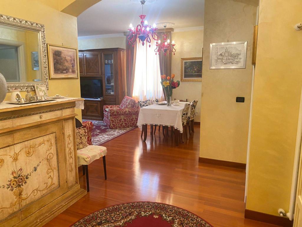 Appartamento a Pescara in Via Balilla, 61 - Foto 4