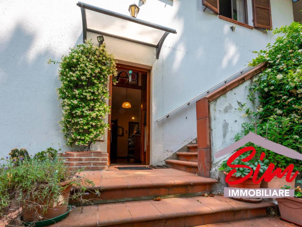 Villa a Novara in Via Nino Oxilia, 21 - Foto 3