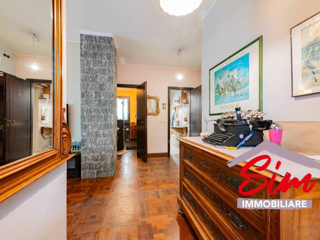 Villa a Novara in Via Nino Oxilia, 21 - Foto 5