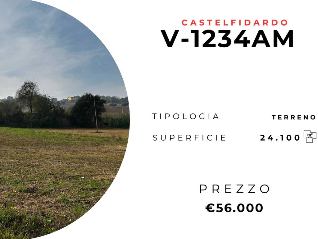 Terreno a Castelfidardo in via concia - Foto 2