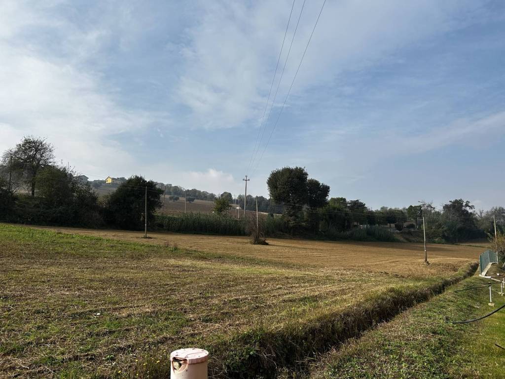 Terreno a Castelfidardo in via concia - Foto 3