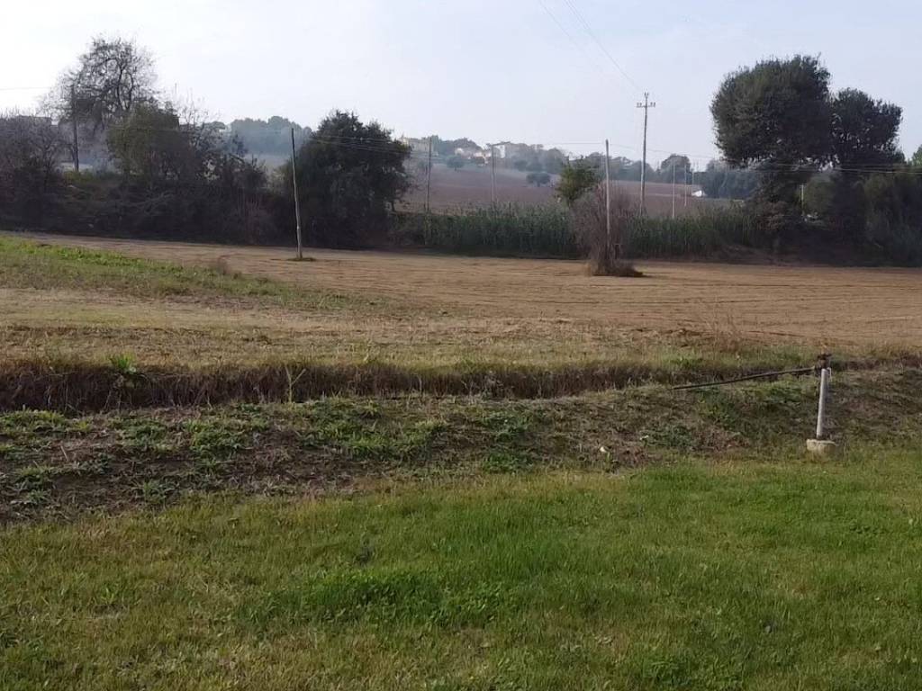 Terreno a Castelfidardo in via concia - Foto 4