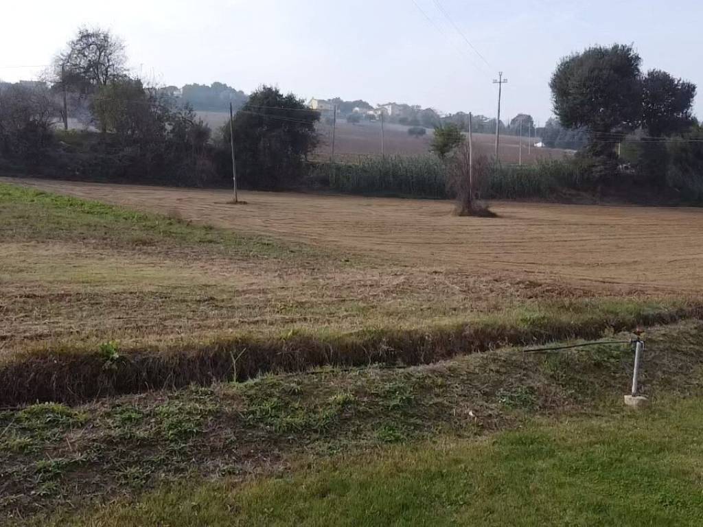 Terreno a Castelfidardo in via concia - Foto 5