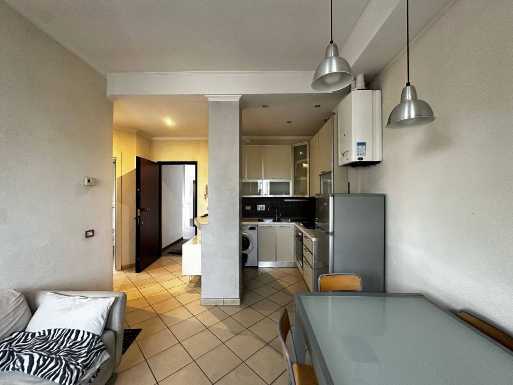 Appartamento a Ravenna in Via Meldola, 12 - Foto 3