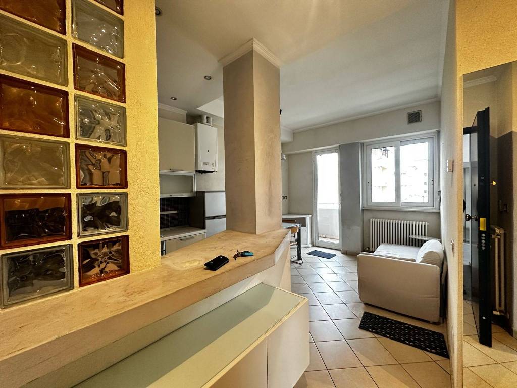 Appartamento a Ravenna in Via Meldola, 12 - Foto 4