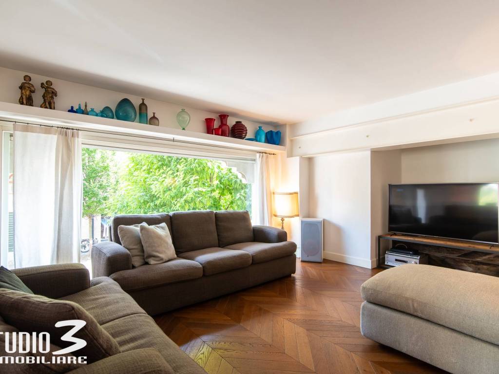 Appartamento a Padova in Via 20 Settembre, 72 - Foto 2