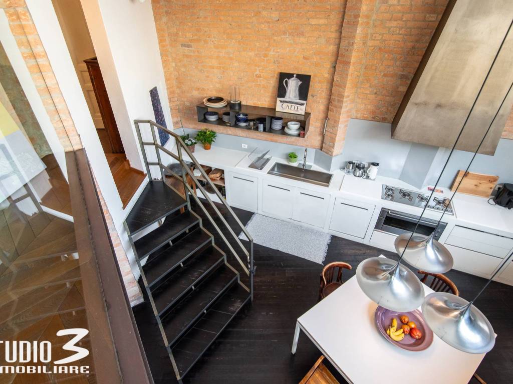 Appartamento a Padova in Via 20 Settembre, 72 - Foto 3