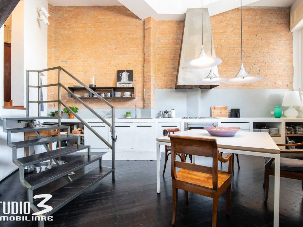 Appartamento a Padova in Via 20 Settembre, 72 - Foto 4