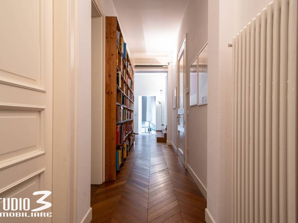 Appartamento a Padova in Via 20 Settembre, 72 - Foto 5