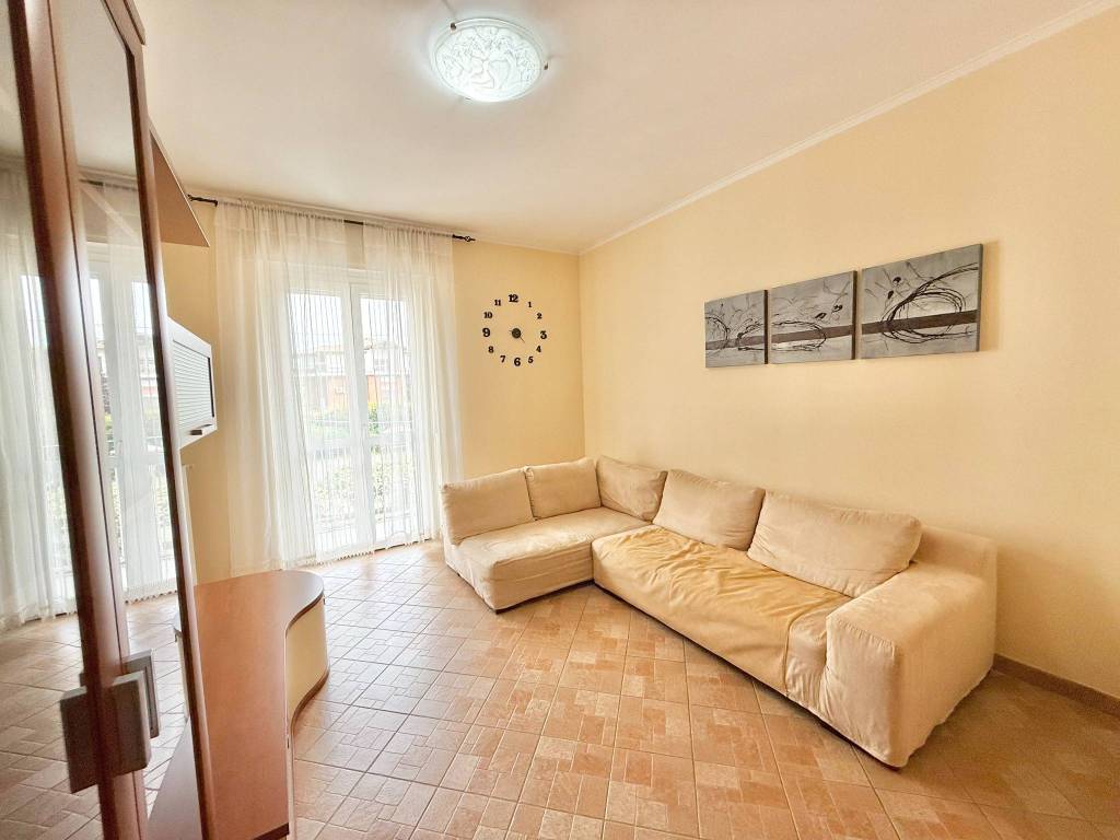 Appartamento a Ponderano in Via Antonio Gramsci, 5 - Foto 2
