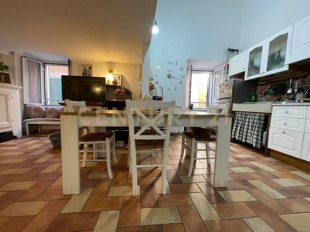 Appartamento a Monte argentario in Via Oratorio, 11 - Foto 2