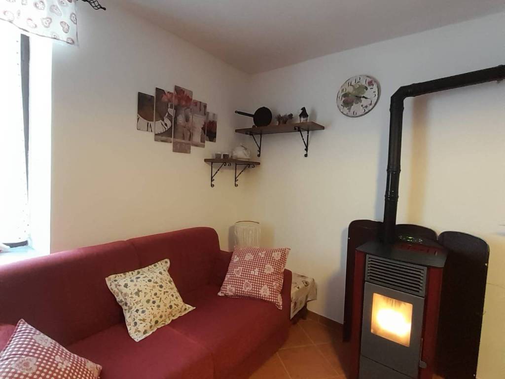 Appartamento a Garessio in Via Adua, 9 - Foto 5