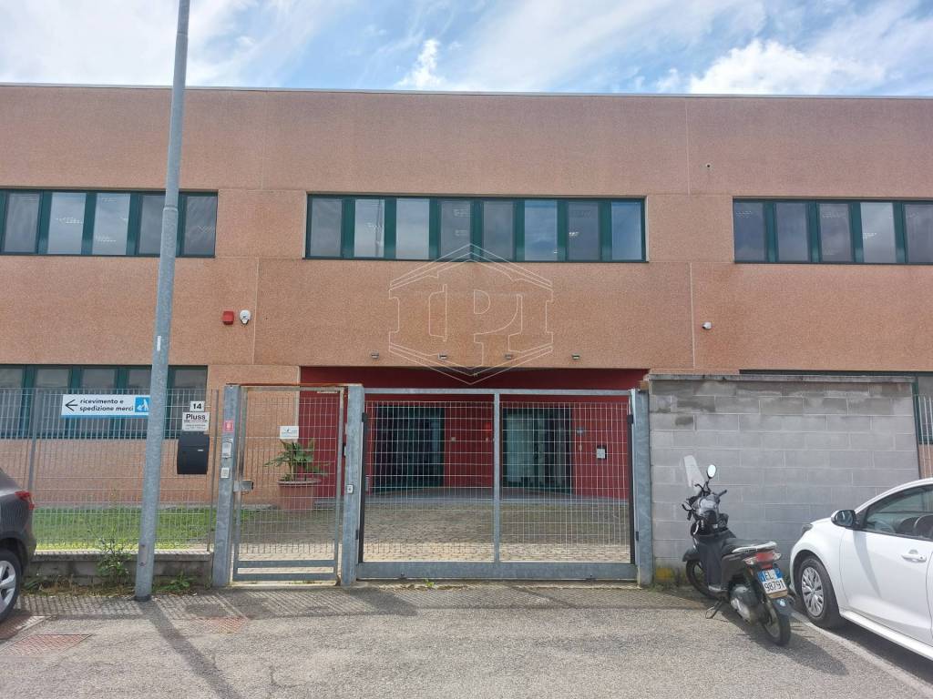 Immobile a Vellezzo bellini in Via Perlasca, 14 - Foto 3