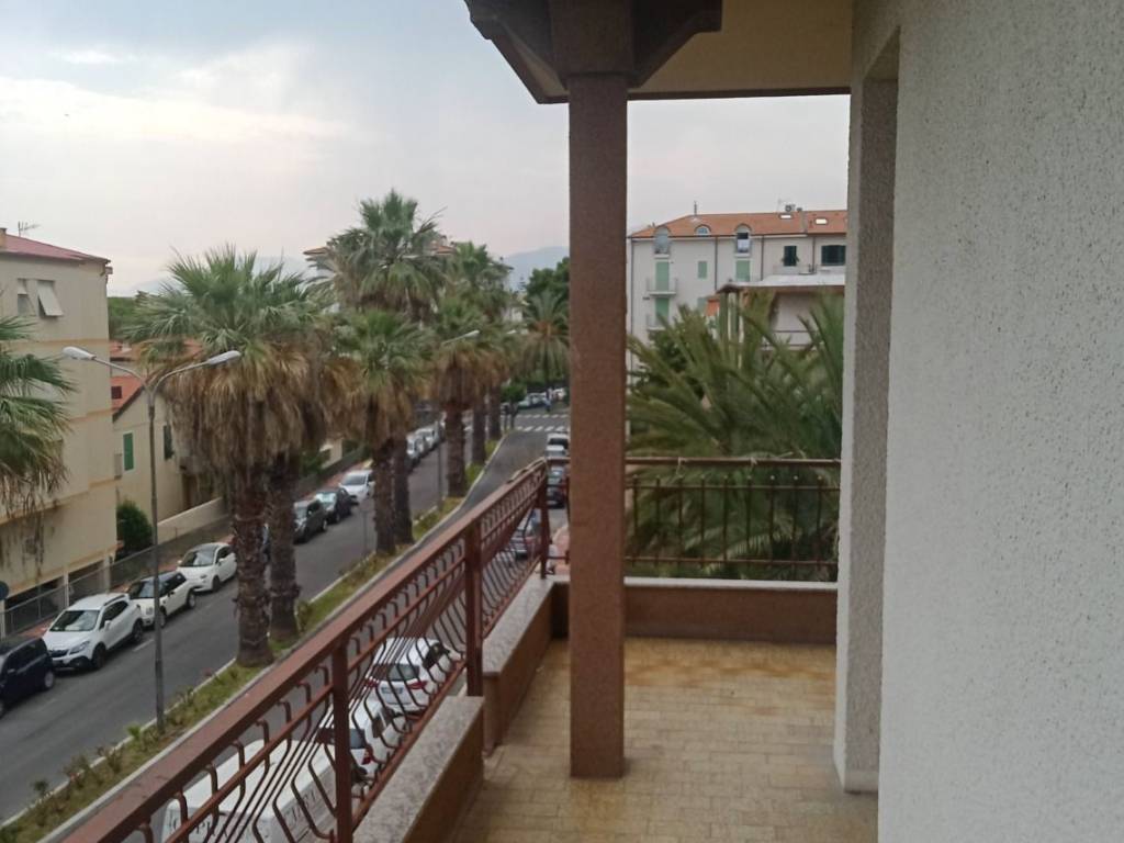 Appartamento a Bordighera in Corso Europa, 34 - Foto 2