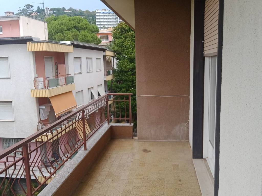 Appartamento a Bordighera in Corso Europa, 34 - Foto 3