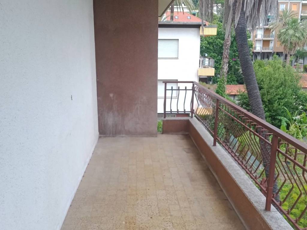 Appartamento a Bordighera in Corso Europa, 34 - Foto 4