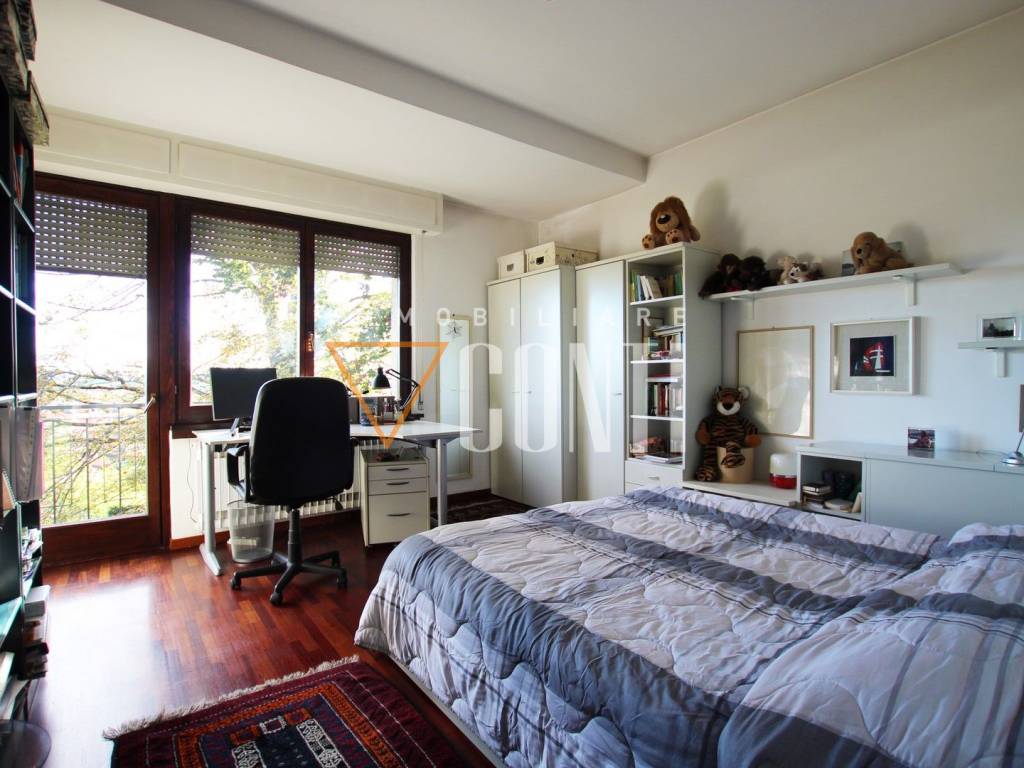 Villa a Gavirate in Via D. Bernacchi, 9 - Foto 5