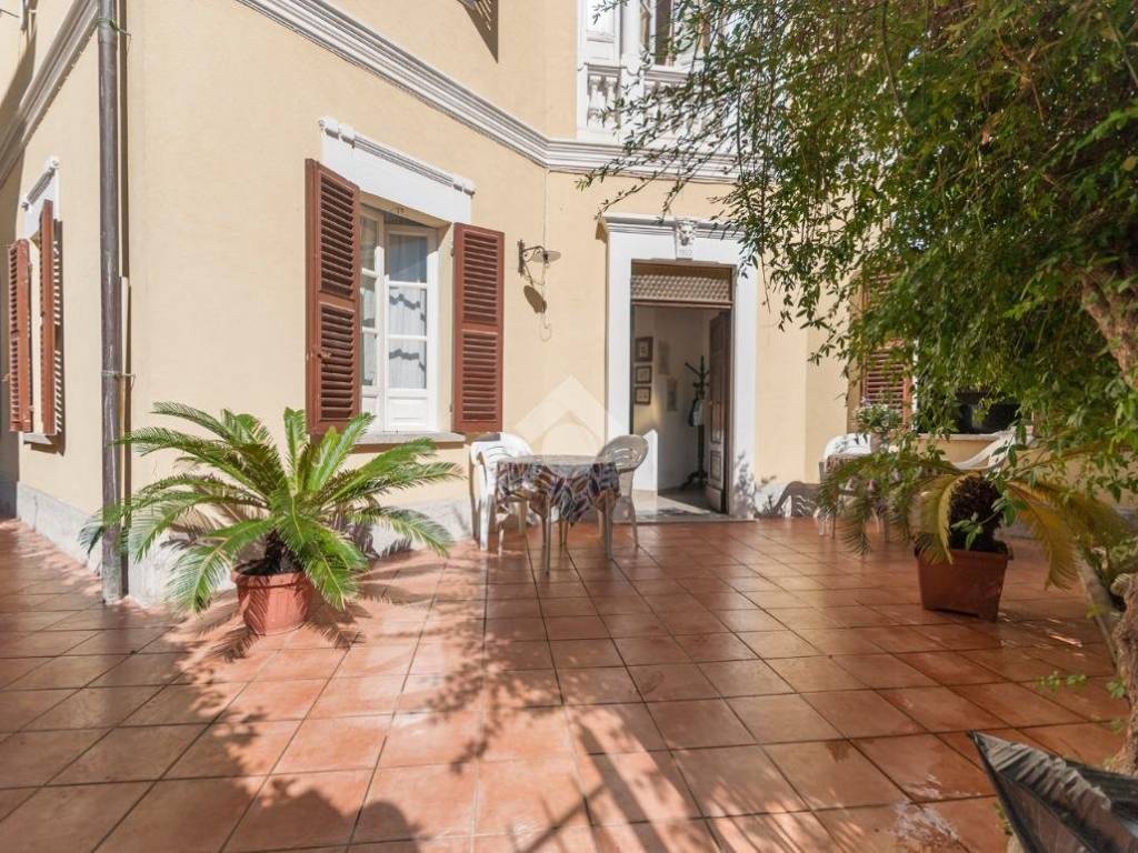 Villa a Roseto degli abruzzi in Via garibaldi, 6 - Foto 3
